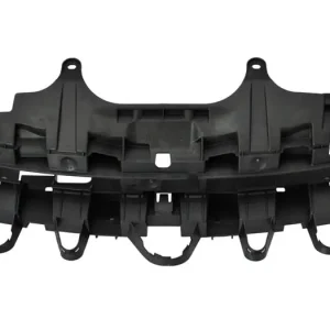 Nowy WZMOCNIENIE MOCOWANIE WSPORNIK ZDERZAKA LAGUNA III PH1 przedlift do 2010r.