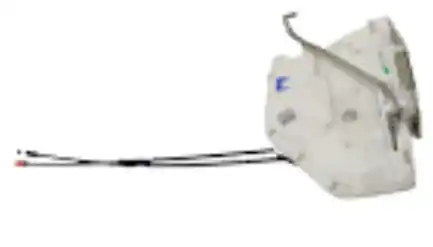 Najlepsza cena Zamek drzwi przedni lewy Suzuki