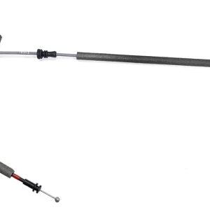 Ograniczona ilość Zamek drzwi tylnych lewych