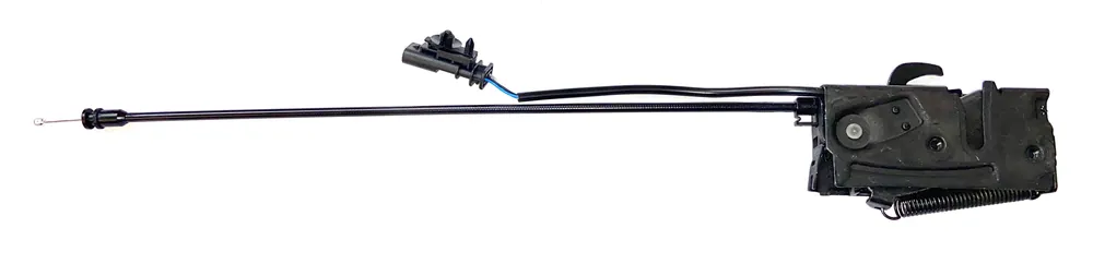 Zamek lewy maski pokrywy silnika Volvo Oferta czasowa