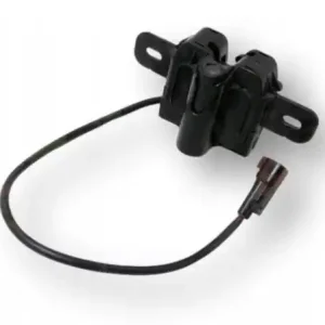 Zamek lewy prawy maski pokrywy silnika Volvo Kup teraz