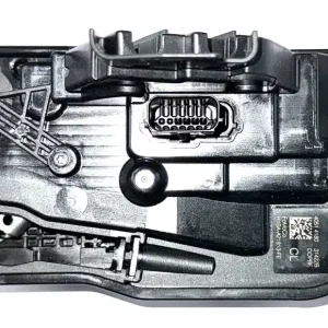 Zamek lewy przedni 3D 2017 Wyprzedaż