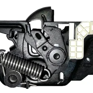 Bestseller Zamek maski 2011-19/kuga 2012-20/transit/tourneo 2012 FORD