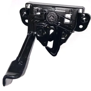 Zamek maski ceed KIA Rabat