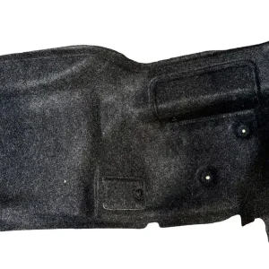 Wyprzedaż Wykładzina bagażnika 2013