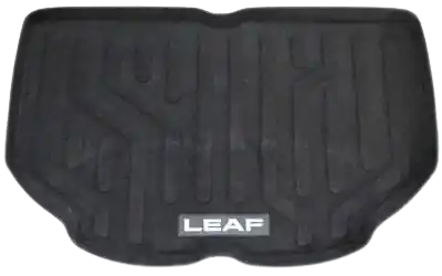 Rabat Wykładzina bagażnika dwustronna NISSAN LEAF