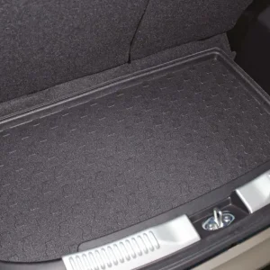 Nowość Wykładzina bagażnika Suzuki Ignis - wyprzedaż