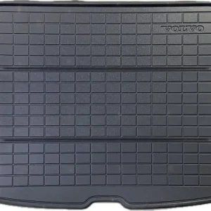 Dostępne od ręki Wykładzina gumowa bagażnika Volvo
