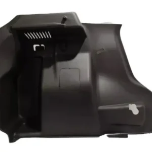 Tylko dziś Wykładzina komory bagażnika lewa Suzuki Baleno - wyprzedaż