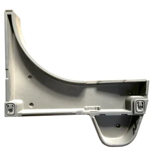 Darmowa dostawa Wykładzina tylna lewa Hyundai