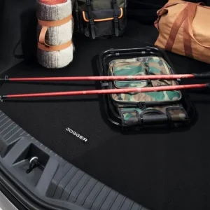 Wykładzina wkład bagażnika 5 miejsc Okazja