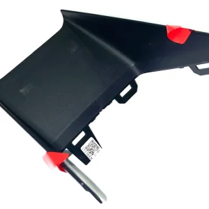 Bezpieczne zakupy Wykończenie listwa zderzaka przedniego gm 4 oe