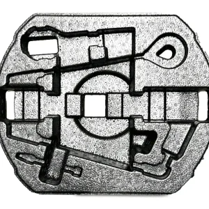 Wypełnienie koła zapasowego Suzuki Promocja