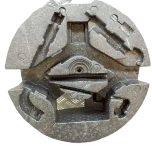 Do wyczerpania zapasów Wypełnienie podłogi bagażnika Volvo