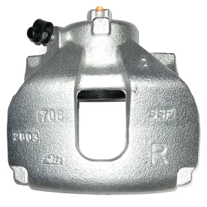 Szybka wysyłka Zacisk hamulcowy prawy przód zs oe