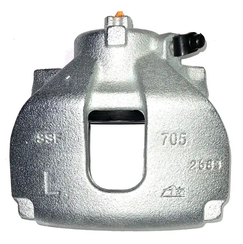 Zaciska hamulcowy przedni lewy przód zs oe Szybka dostawa