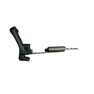 Zaczep pokrywy powietrza Fiat Nowy