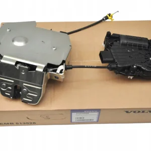 Zamek pokrywy bagażnika Volvo Tylko dziś