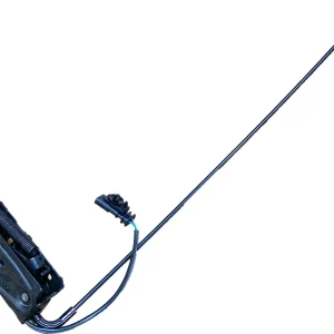 Do wyczerpania zapasów Zamek pokrywy silnika maski V60 S60 Volvo