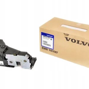 Tylko do końca tygodnia Zamek prawy kanapy tylnej Volvo