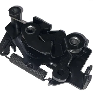 Tani Zamek prawy maski pokrywy silnika