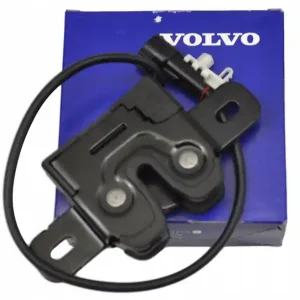 Zamek prawy pokrywy maski silnika Volvo Do wyczerpania zapasów