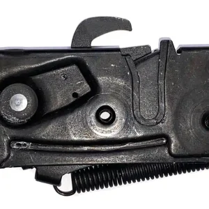 Zamek prawy pokrywy maski silnika Volvo Tylko do końca tygodnia