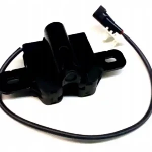 Zamek prawy pokrywy silnika maski Ekspresowa dostawa