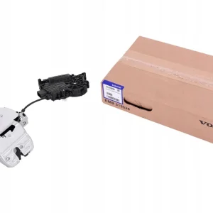 Zamek tylnej klapy pokrywy bagażnika Do wyczerpania zapasów