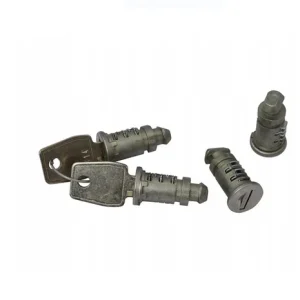 Zamki bębenki do poprzeczek dachowych Ostatnia szansa