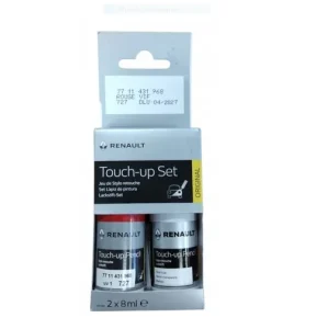 Wyjątkowa oferta Zaprawka lakiernicza / lakier 727 rouge vif (czerwony) oe