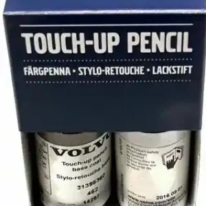 Wyprzedaż Zaprawka lakieru denim blue 723 Volvo - wyprzedaż