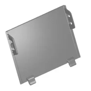 Zaślepka / klapka radaru w zderzaku przednim RENAULT KANGOO 3 TOWNSTAR Wyjątkowa oferta