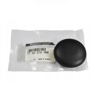 Cena promocyjna Zaślepka błotnika tył Renault Master III oryginał