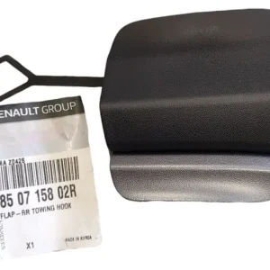 Zaślepka haka holowniczego w zderzaku tylnym RENAULT ARKANA ASO OE Oferta