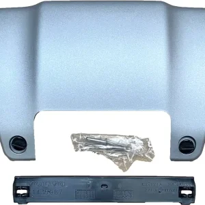 Oferta czasowa Zaślepka haka holowniczego zderzaka tylnego Volvo