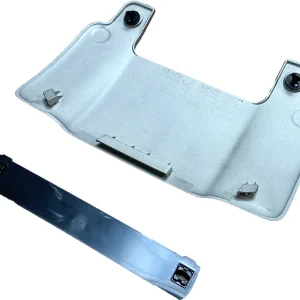 Nowość Zaślepka haka zderzaka tył