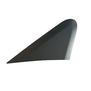 Ostatnia szansa Zaślepka za lusterkiem Mitsubishi