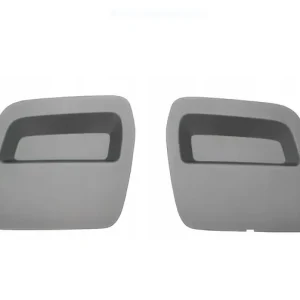 Zaślepki zderzaka 2 zaślepka haka Szybka wysyłka