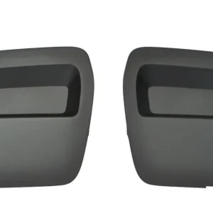 Zaślepki zderzaka DACIA DUSTER II 2 zaślepka haka Promocja