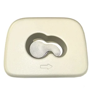 Zaślepka lewa podsufitki uchwyty na wieszak Ostatnie sztuki