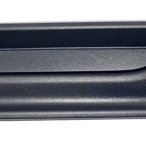 Zaślepka lewa zderzaka przedniego Dostępne od ręki