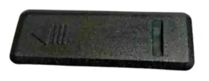 Zaślepka listwy dachu Bezpieczna płatność