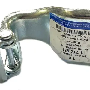 Okazja Zawias klapy tylnej FORD