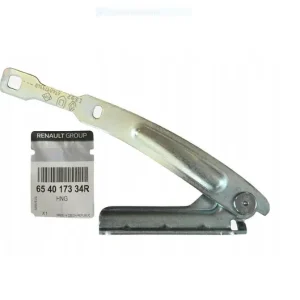 Zawias lewy pokrywy maski oe aso Hit cenowy