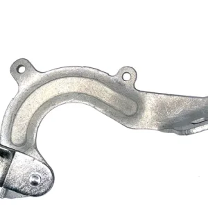 Zawias maski prawy 2017 FORD Wybór klientów