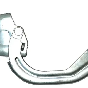 Zawias maski przedni lewy focus/kuga FORD Darmowy zwrot