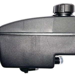 Zbiornik płynu do wspomagania Tani