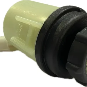 Zbiornik płynu wspomagania FORD Szybka wysyłka