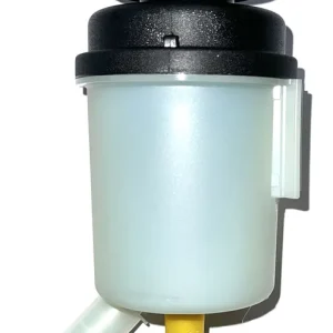 Szybka dostawa Zbiornik płynu wspomagania Mondeo/S-Max/Galaxy